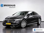 Mercedes-Benz EQS - 350 Business Line 90 kWh | Elek. Trekhaak | Memory | Leder |