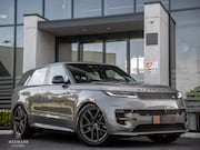 Land Rover Range Rover Sport - 3.0 P460e Dynamic HSE PHEV / Org. NL / 1st Owner / Meridian