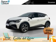 Renault Captur - 1.6 E-Tech Hybrid 145 RS Line | Automaat | Full Hybride | Ap