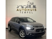 Citroën C4 Cactus - 1.2 PureTech Shine Automaat Airco Camera Carplay Parkeersens