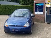 Ford Ka - 1.3 Cool & Sound