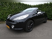 Peugeot 207 - 1.6 VTi met zeer gunstige km-stand Origineel Nederlandse aut