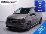 Mercedes-Benz Vito - 114 CDI 136 pk Aut. Lang Ambition Navi, Camera 18" LMV, Laad
