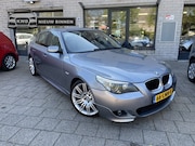 BMW 5-serie - 523i Handgeschakeld M pakket Beurt