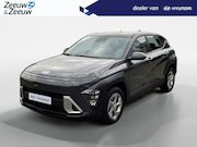 Hyundai Kona - 1.6 GDI HEV Comfort | Navigatie | Adaptive cruise control |