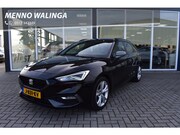 Seat Leon - Sportstourer 1.5 eTSI FR Launch Edition|Automaat|Virtual coc