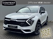 Kia Sportage - 1.6 T-GDi Hybrid GT-Line Edition |2024 |12dkm