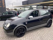 Volkswagen Polo - 1.4-16V FUN|NieuwAPK|Clima|GroteScherm