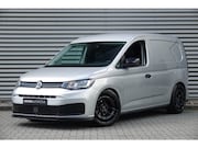 Volkswagen Caddy - Cargo 2.0 TDI Comfort | Leder | Luxe Uitvoering | NAP |