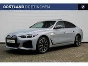 BMW i4 - xDrive40 Gran Coupé M Sport / Schuif-kanteldak / T