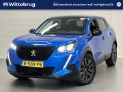 Peugeot 2008 - 1.2 PureTech Active Pack GT WIELEN 18 INCH | FULL LED | APPL