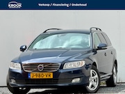 Volvo V70 - 2.0 D3 Summum | 5 Cilinder |