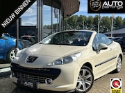 Peugeot 207 - 1.6 VTi Première 120PK | 2e Eigenaar | NL AUTO | Cabrio | Le