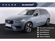 Volvo XC90 - T8 Recharge AWD R-Design - Luchtvering - Panorama/schuifdak 