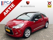 DS DS 3 - 1.2 PureTech Business Riem is reeds vervangen