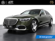 Mercedes-Benz S-klasse - 580 e 4MATIC Maybach | First Class pakket | Exclusief pakket
