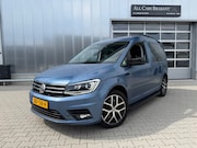 Volkswagen Caddy - 1.4 TSI Combi / Alle optie's / led / 5 persoons