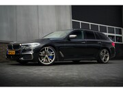 BMW 5-serie - Touring M550d 400pk xDrive High Executive M-Sportpakket /BTW