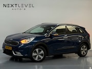Kia Niro - 1.6 GDi First Edition Camera Navi Cruise APK