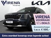 Kia Sorento - 1.6 T-GDi Plug-in Hybrid 4WD ExecutiveLine 7p. - Stoel/Stuur