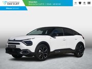 Citroën e-C4 - Max 54 kWh SOH 96%