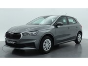 Skoda Fabia - 1.0 TSI Active