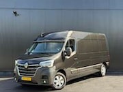 Renault Master - 180PK L3H2 ZWART | Navi | Camera | Zonneklep | Bet
