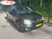 Nissan Almera Tino - 1.8 Tekna AUTOMAAT NAV AIRCO