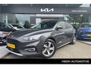 Ford Focus - 1.0 EcoBoost Active Business | Trekhaak | Glazen panorama-da