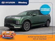 Hyundai IONIQ 9 - Lounge AWD+ 7p. 110.3 kWh | NIEUW | SNEL LEVERBAAR