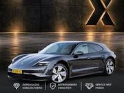 Porsche Taycan Sport Turismo - 93 kWh | Innodrive | Achterasbesturi