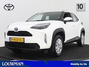 Toyota Yaris Cross - 1.5 Hybrid Active | Climate control | Adaptive cruise contro