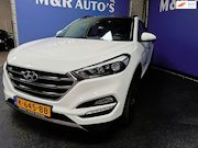 Hyundai Tucson - 1.6 T-GDi Premium 4WD Automaat Panoramadak Nieuwe APK