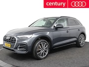 Audi Q5 - 50 TFSI e Advanced edition / Camera / Wegkl.trekhaak / Leder