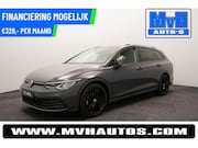 Volkswagen Golf - Variant 1.0 eTSI|VIRTUAL|CAMERA|ACC|ORG.NL