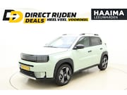 Fiat Grande Panda - 1.2 Hybrid La Prima | €2.000, - demo voordeel! | Automaat |