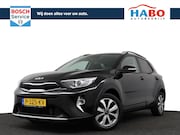 Kia Stonic - 1.0 T-GDI MHEV DYNAMICPLUSLINE 100PK ECC/CRUISE/NAV/CAMERA/R