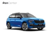 Skoda Kamiq - Monte Carlo 1.0 TSI 85 kW / 115 PK