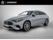 Mercedes-Benz CLA-Klasse - Shooting Brake 250+ Business Solution AMG 85 kWh | Trekhaak