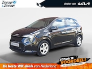 Kia Picanto - 1.0 DPI DynamicLine | Navigatie | Airco | Cruise control | C