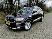 Volkswagen T-Roc - TSI 116PK Adapt.cruise, Navi