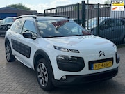 Citroën C4 Cactus - 1.2 PureTech Shine 2e eigenaar dealer onderhouden achteruit