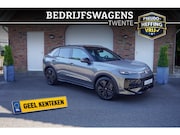 Volkswagen T-Roc - R-Line First Edition IQ.light Apple Carplay Black style Stoe