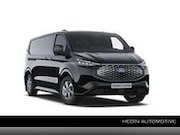 Ford Transit Custom - E-Transit 340 L2H1 Limited 71 kWh | Driver Assista