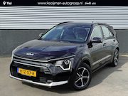 Kia Niro - 1.6 GDi PHEV DynamicLine Plug-in, NL-auto! BTW-auto, Navigat