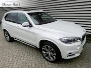 BMW X5 - xDrive40e Nieuwe Motor en Accu High EXE Panorama