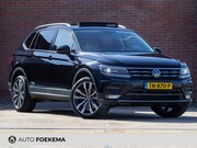 Volkswagen Tiguan All-Space - 2.0 TSI 4Motion Highline Business R 7p. HUD LED Keyless