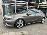 Mercedes-Benz A-klasse - 180 Ambition