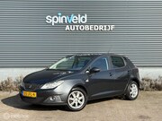 Seat Ibiza - 1.6 Stylance - Automaat - Climate - Nap