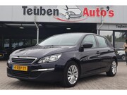 Peugeot 308 - 1.6 BlueHDi Blue Lease | Cruise control | Navigatie | Blueto